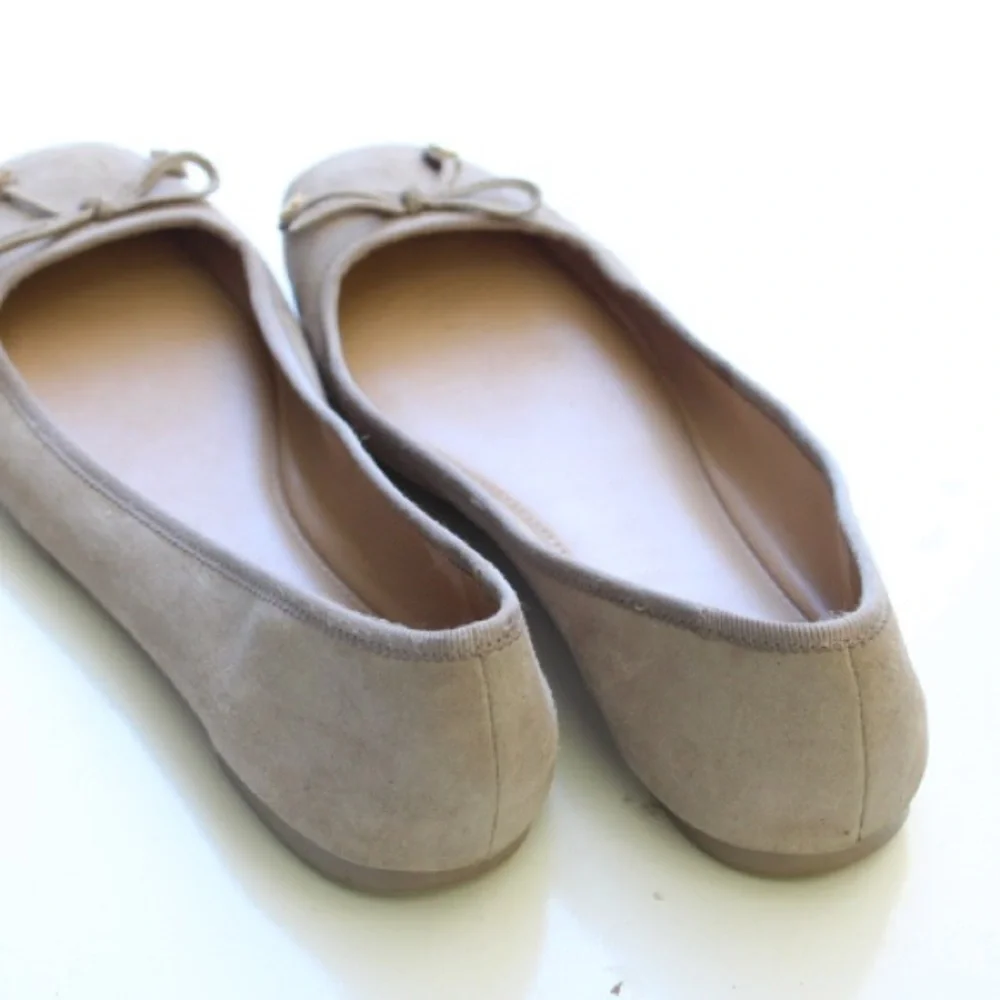 Tory Burch Laila flats
